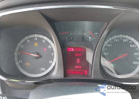 2014 GMC Terrain Sle-2 from USA, damaged, VIN 2GKALREK7E6133707